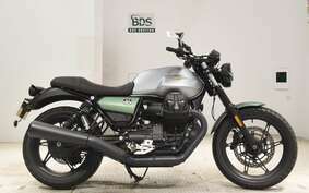 MOTO GUZZI V7 STONE 2022 KZA0