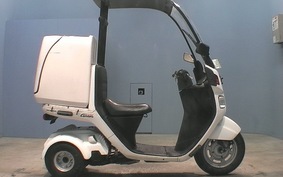 HONDA GYRO CANOPY TA02