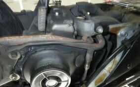 SUZUKI ADDRESS V50 Gen.2 CA44A