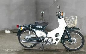 HONDA C50 SUPER CUB C50