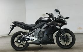 KAWASAKI NINJA 400 R 2011 ER400B