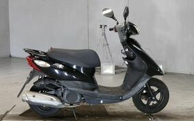 YAMAHA JOG ZR Evolution 2 SA39J