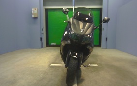 YAMAHA T-MAX 530 2014 SJ09