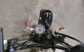 YAMAHA TW225 DG09J