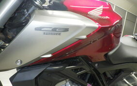 HONDA CB125 R JC79