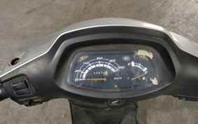 HONDA SPACY100 JF13