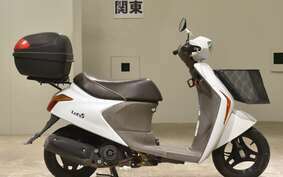 SUZUKI LET's 5 CA47A