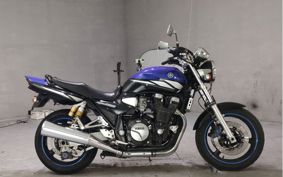YAMAHA XJR1300 RP03J