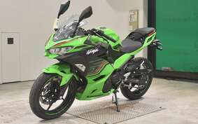 KAWASAKI NINJA 400 2023 EX400L