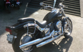 YAMAHA DRAGSTAR 400 1997 4TR