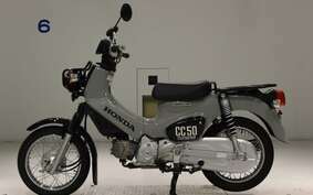 HONDA CROSS CUB 50 AA06