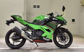 KAWASAKI NINJA 400 2018 EX400G