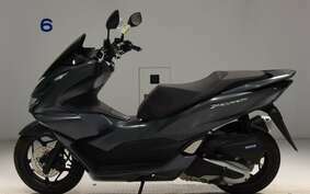 HONDA PCX 160 KF47