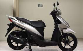 SUZUKI ADDRESS 110 CE47A