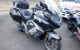 BMW K1600GTL 2018 0F02