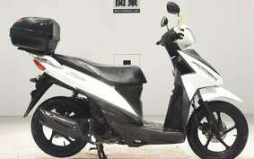 SUZUKI ADDRESS 110 CE47A