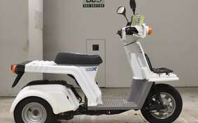 HONDA GYRO X TD02