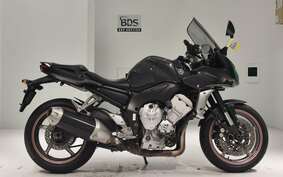 YAMAHA FZ FAZER 2009 RN16