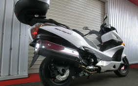 HONDA SILVER WING 400 GT 2011 NF03