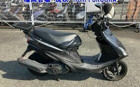 SUZUKI ADDRESS V125 S CF4MA