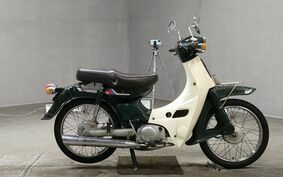 YAMAHA TOWN MATE 80 22K