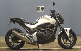 HONDA NC 700 S ABS 2012 RC61