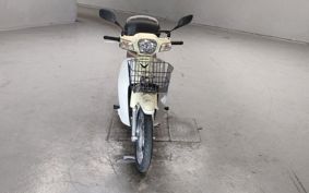 HONDA SUPER CUB110 JA10