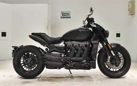 TRIUMPH ROCKET III R 2022