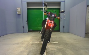 HONDA CRF250L MD38