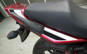 HONDA CB400SF GEN 4 A 2022 NC42