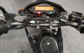 KAWASAKI D TRACKER 125 LX125D