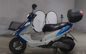 SUZUKI ADDRESS V125 CF46A