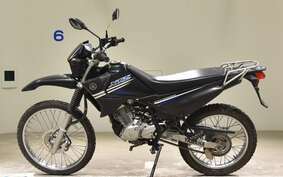 YAMAHA XTZ125 KE07