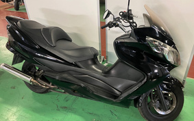 SUZUKI SKYWAVE 250 (Burgman 250) CJ44A