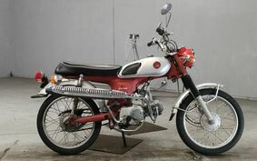 HONDA CL50 BENLY CD50