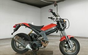 SUZUKI TR50 STREET MAGIC CA1LA