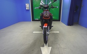 HONDA CROSS CUB 110 JA10