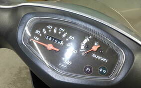 SUZUKI ADDRESS V125 CF4EA