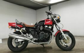 SUZUKI GSX400X IMPULSE 1996 GK79A