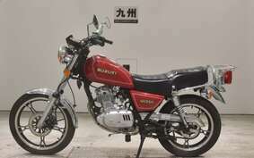 SUZUKI GN125 H PCJG9