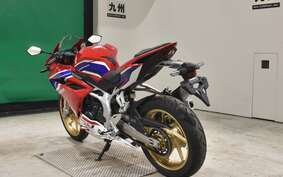 HONDA CBR250RR A MC51