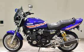 YAMAHA XJR1200 SP 1999 4PU