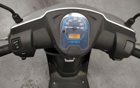 YAMAHA JOG AY01