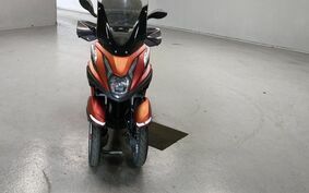 YAMAHA TRICITY 125 SE82J