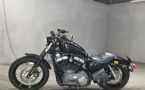 HARLEY XL1200N 2007 CZ3