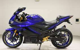 YAMAHA YZF-R3 2019 RH13J