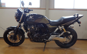 HONDA CB400SF 2012 NC42