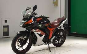 SUZUKI GIXXER 150 SF