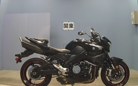 SUZUKI B-KING 2010 GX71A