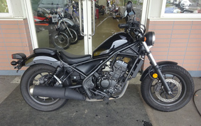 HONDA REBEL 250 ABS MC49